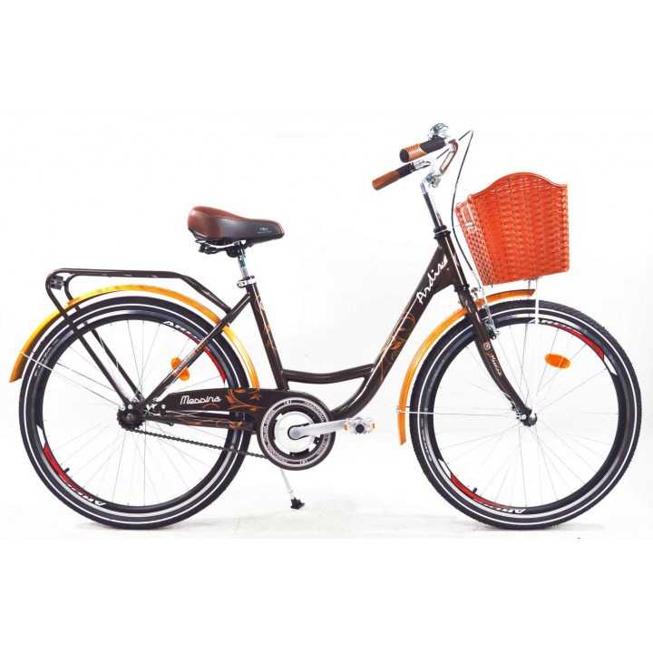 Міський велосипед Ardis Messina 26".